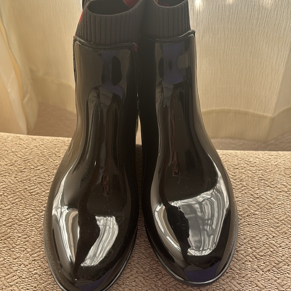 Coach boots - Picture 2 of 6